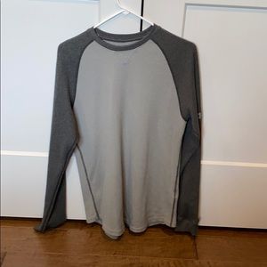 Under Armour long sleeve